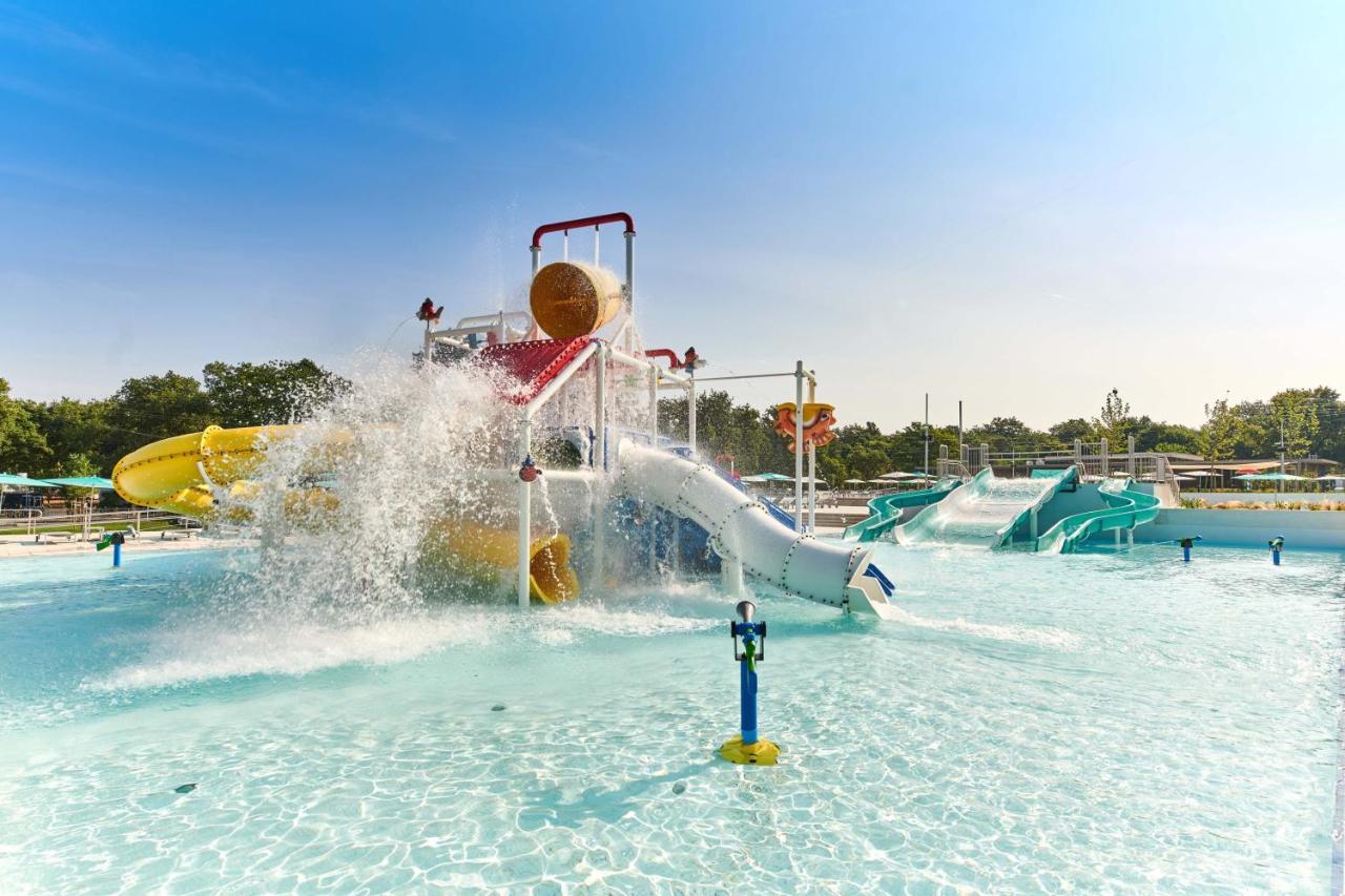 קריגדור Mobile Homes Premium Relax Park Umag By Camp4You מראה חיצוני תמונה